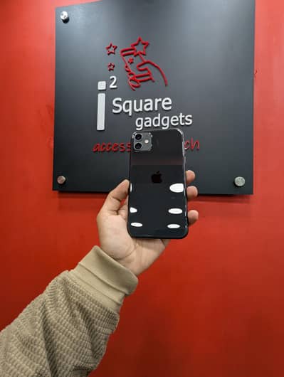 iPhone 11 64 Gb J. v