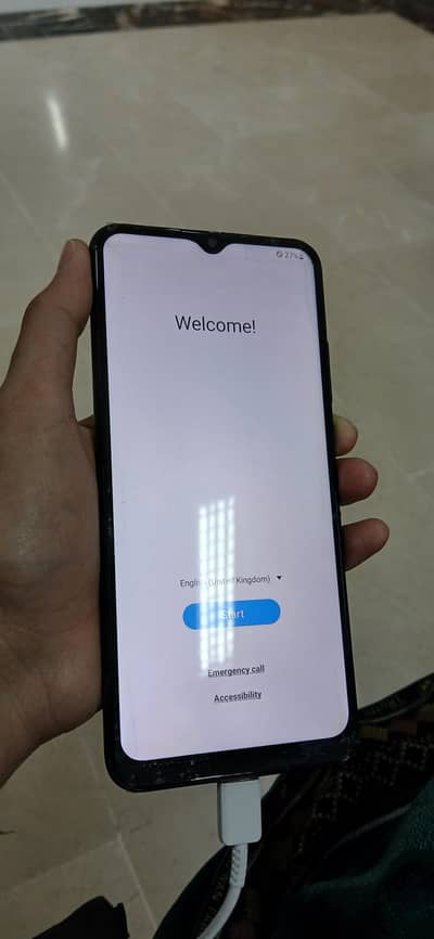 SAMSUNG Mobile for sale in reasonable price