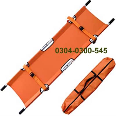 Other Hobbies Portable Stretcher