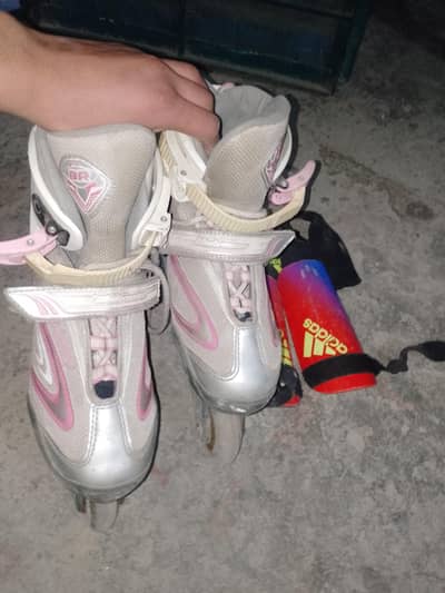 skating shoes