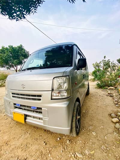 Suzuki every 2011/2016