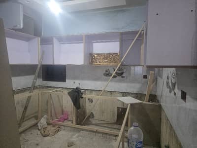 Rufi Paradise Block 18 Glisten E Jauhar Block Flat