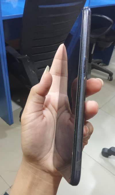 oppo A53 mobile