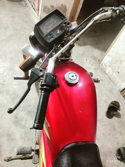 road parinc 2019 madal