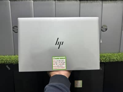 i7 10th Gen HP EliteBook 840 G7 8/256 FHD Backlit  (0322-8832611)