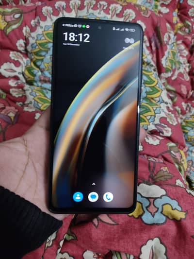 poco X3PRO 8 - 256 official PTA