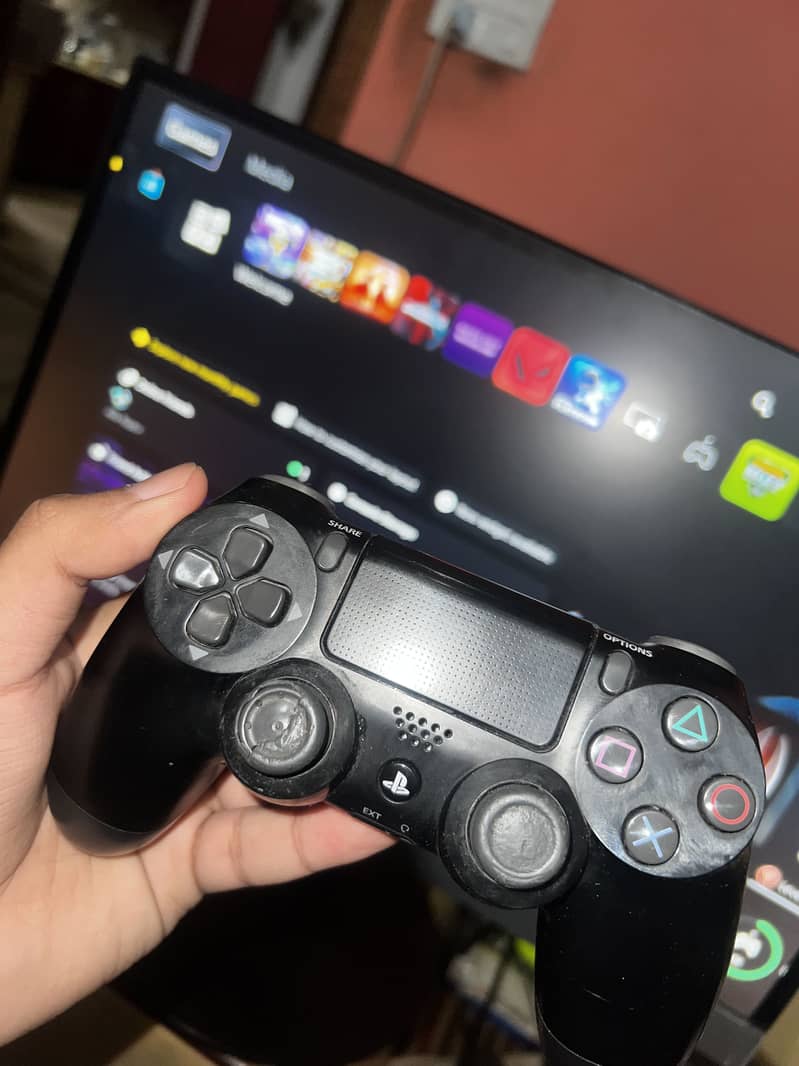 DualShock 4 Ps4 Controller 1