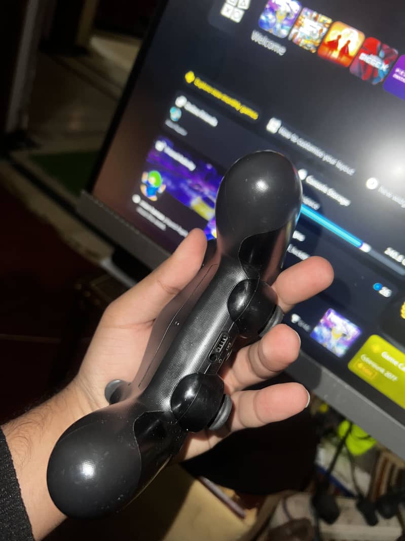 DualShock 4 Ps4 Controller 4