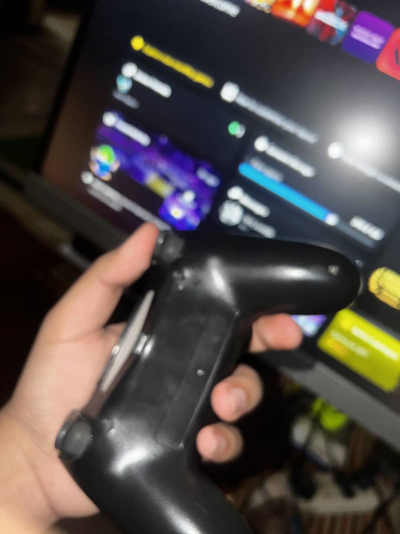 DualShock 4 Ps4 Controller 5