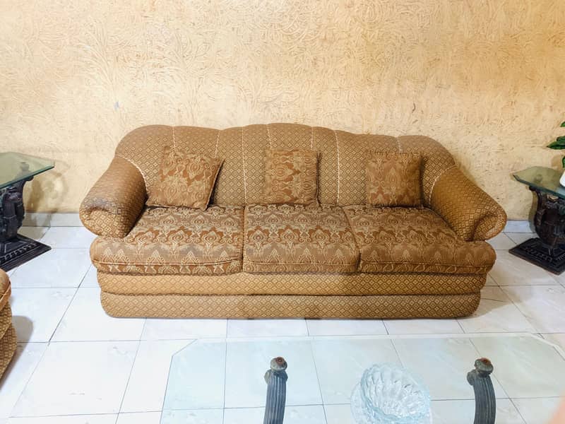 Sofa set 8
