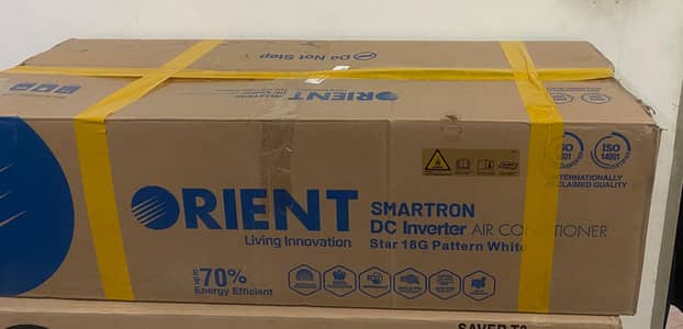 Orient 1.5 inverter Ac