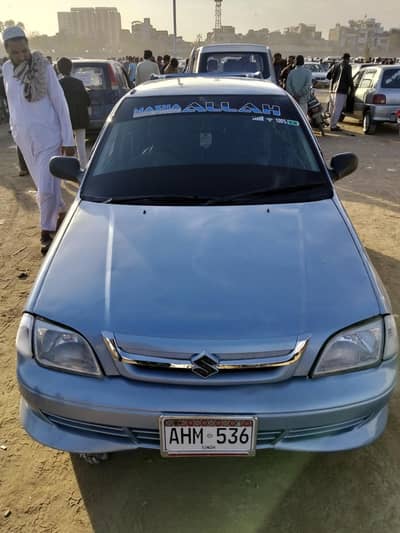 Urjnt sell my car 2005