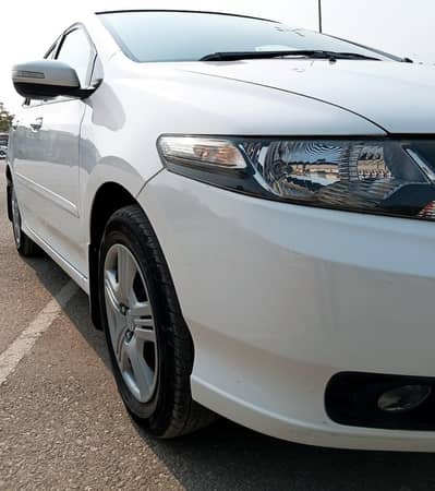 Honda City 2021 i-Vtec 1.3