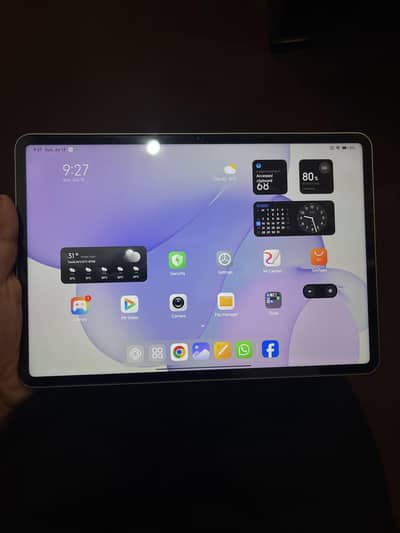 Xiaomi Pad 7 pro