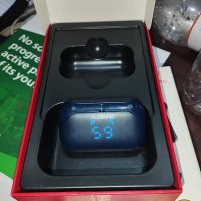 AUDIONIC AIRPODS 400 PRO