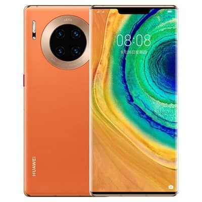 Huwawei Mate 30 Pro 5G