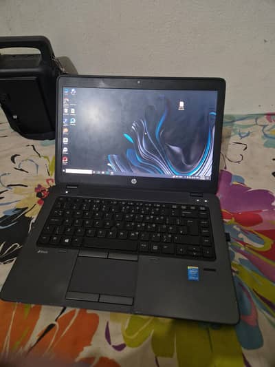 Hp Laptop i5 5 Genration