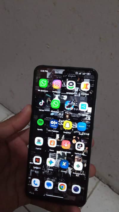 spark neon 11 for sale 6 128 no any fault