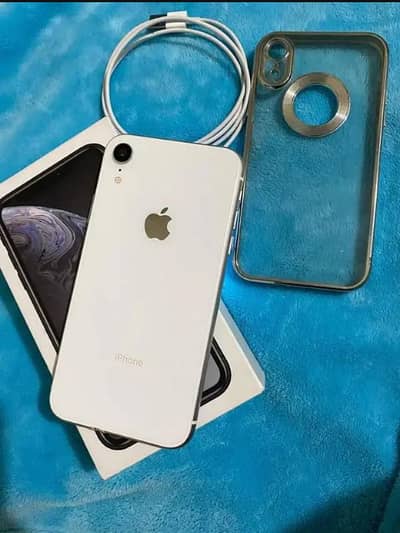 iPhone XR ram 256 GB PTA approved my WhatsApp number 0308==3636==156