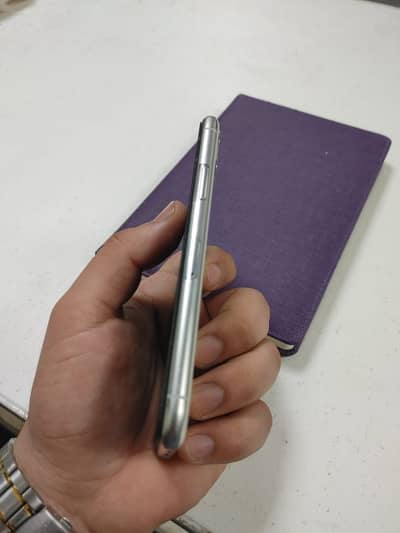 11 pro 64gb dual sim PTA approved