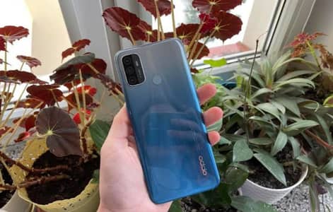 oppo a53 4+64gb