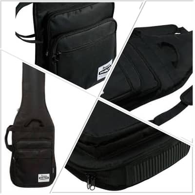 Ibanez IBBMIKRO Bass Guitar Gig Bag - miKro Series