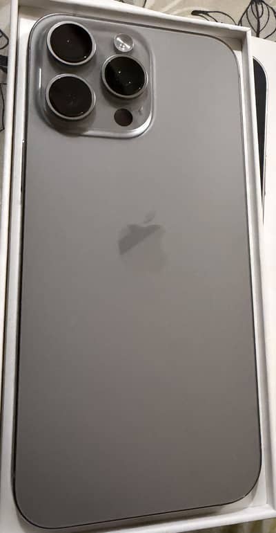 iPhone 16 Pro Max 1 Tb