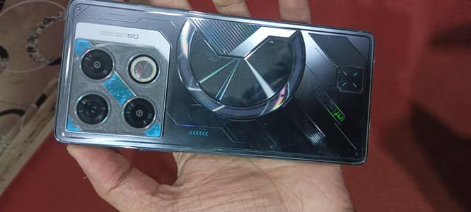 infinix gt 20 pro