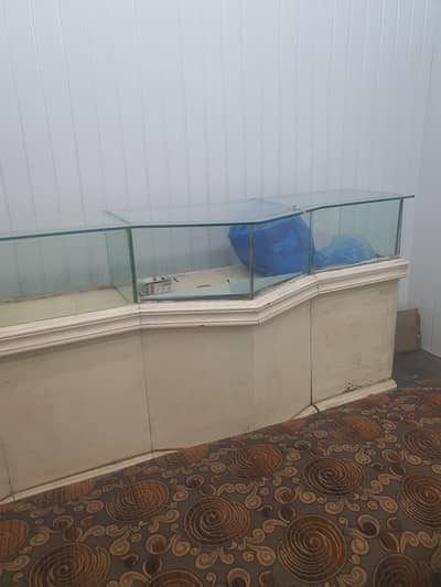 counter for sale