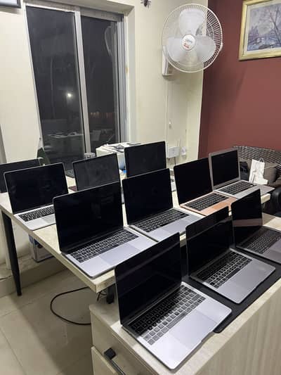 MacBook Pro 2019 16”  (MacBook 2011…2013…2015…2017. . 20