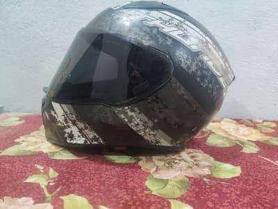 studds helmet