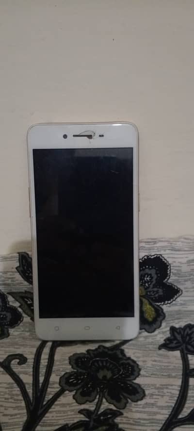 OPPO A37