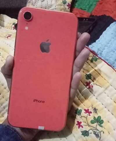 iphone XR pta approved