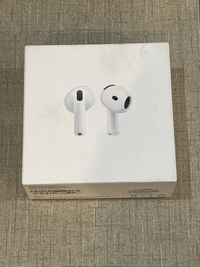 Apple Original apple airpods 4