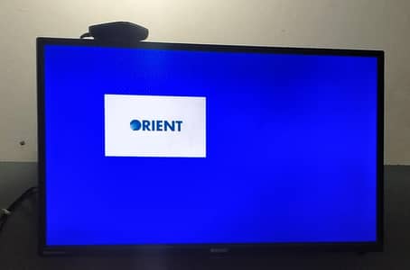 Orient Simple 32" inch LED for sale