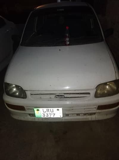 Family used car sell in best price