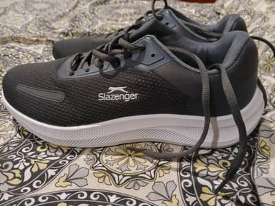 Slazenger Original Runner Joggers