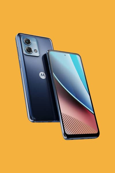 Moto G Stylus 2023 original Panel , Battery and Pen for sale