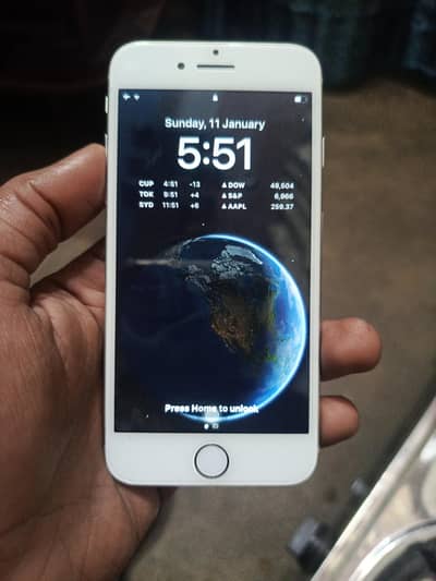 iphone 8 pta approved