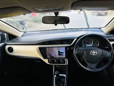Toyota corolla xli B2B