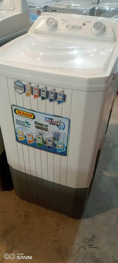 spinner dryer machine