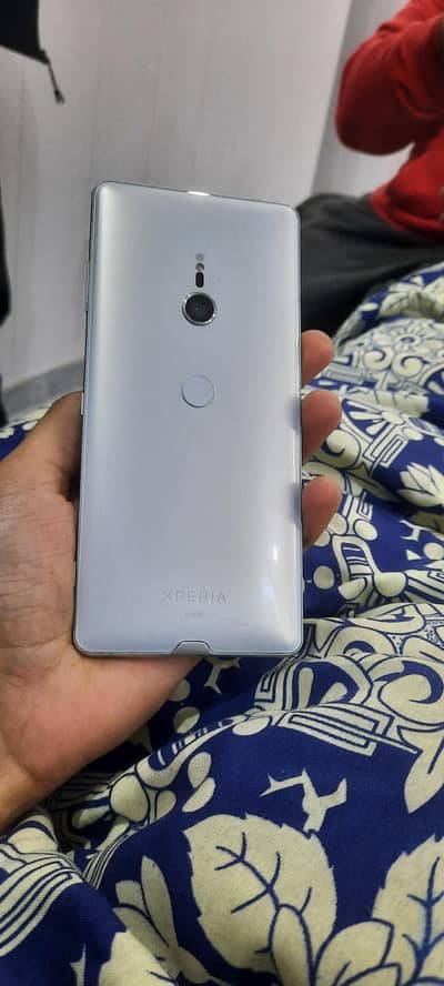 Sony xz3 in very good condition 4gb 64gb Official  Pta approved