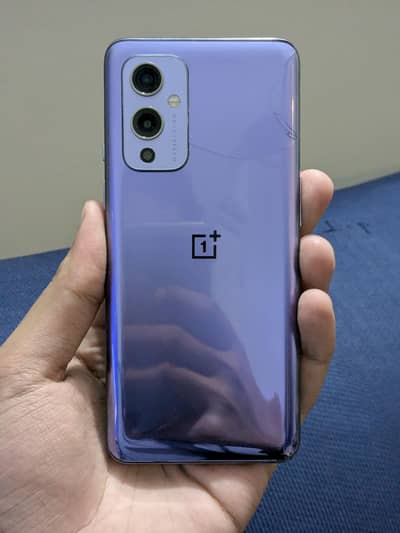 OnePlus 9 5G 8/128 GB