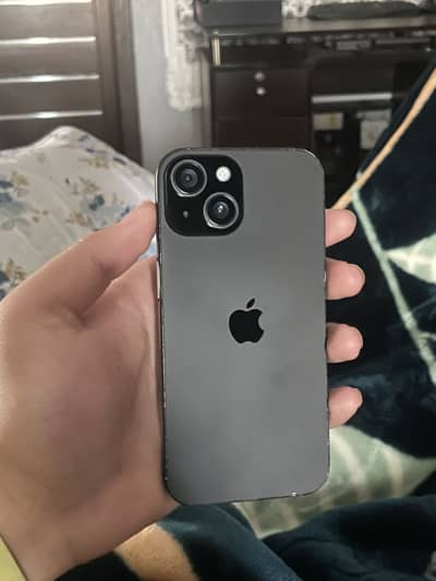 Iphone 15 non pta 128 gb