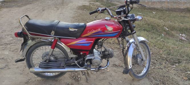 urgent need for payment