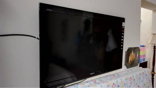 Sony original lcd 40 inch
