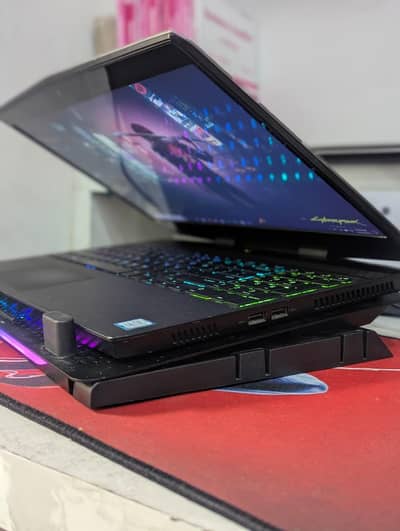 Alienware M15 Gaming Laptop