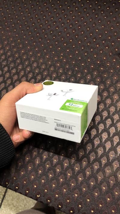 Apple airpods Pro 2 box pack for sale