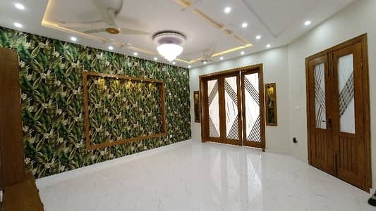 2450 Square Feet House For sale In G-9/4 Islamabad