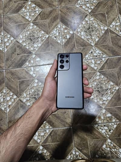 s21 ultra official pta approved